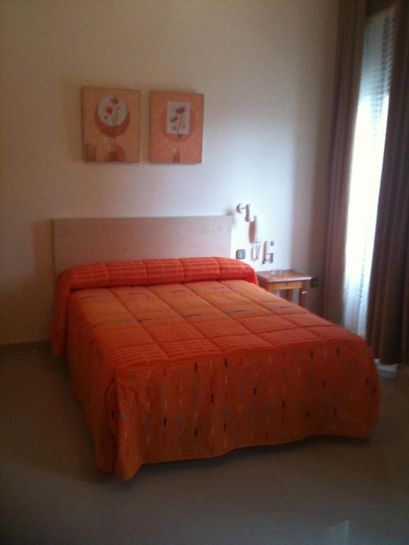 Hostal Cervantes Valdemoro Camera foto