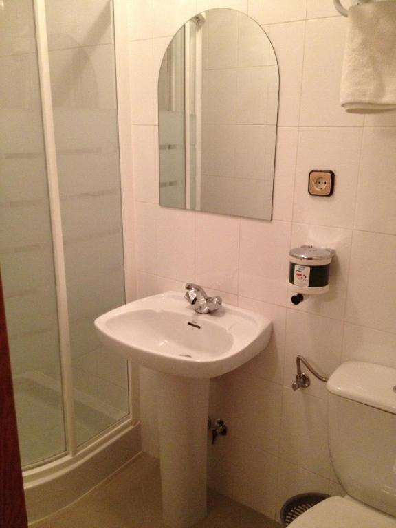 Hostal Cervantes Valdemoro Camera foto