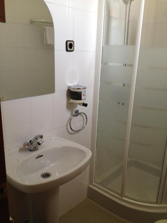 Hostal Cervantes Valdemoro Camera foto