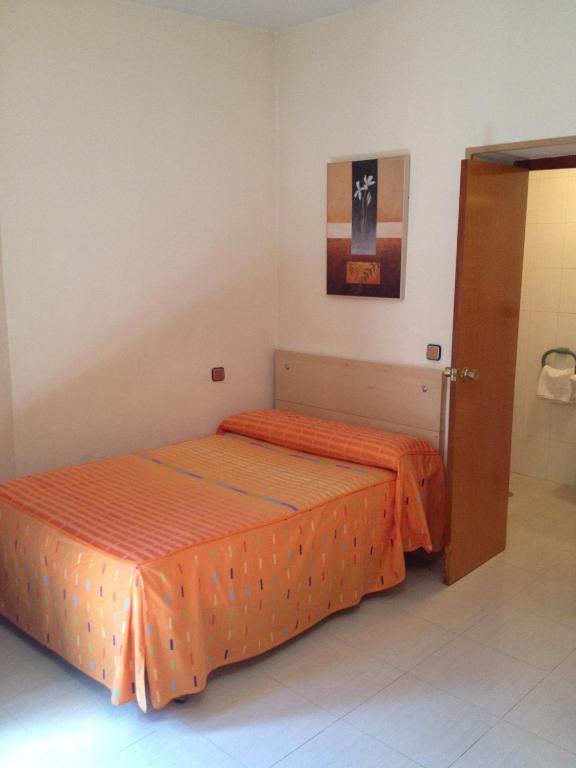 Hostal Cervantes Valdemoro Camera foto