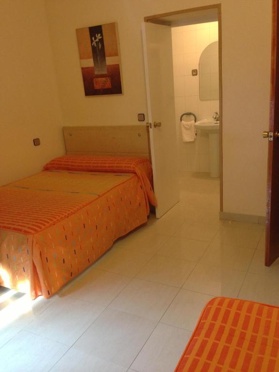 Hostal Cervantes Valdemoro Camera foto