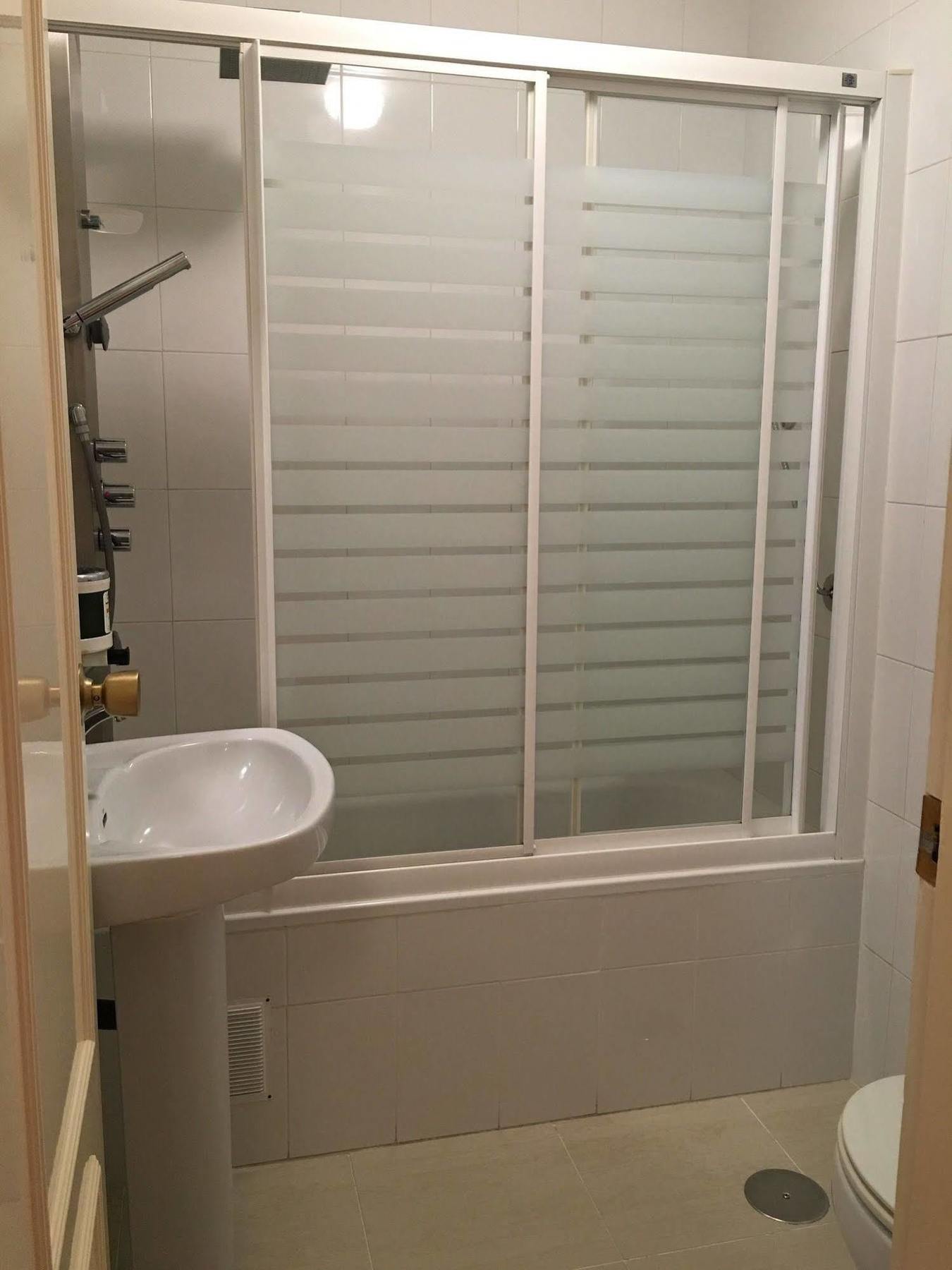 Hostal Cervantes Valdemoro Esterno foto