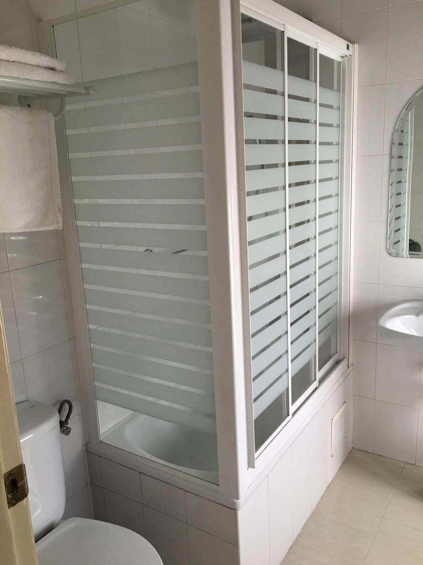 Hostal Cervantes Valdemoro Esterno foto