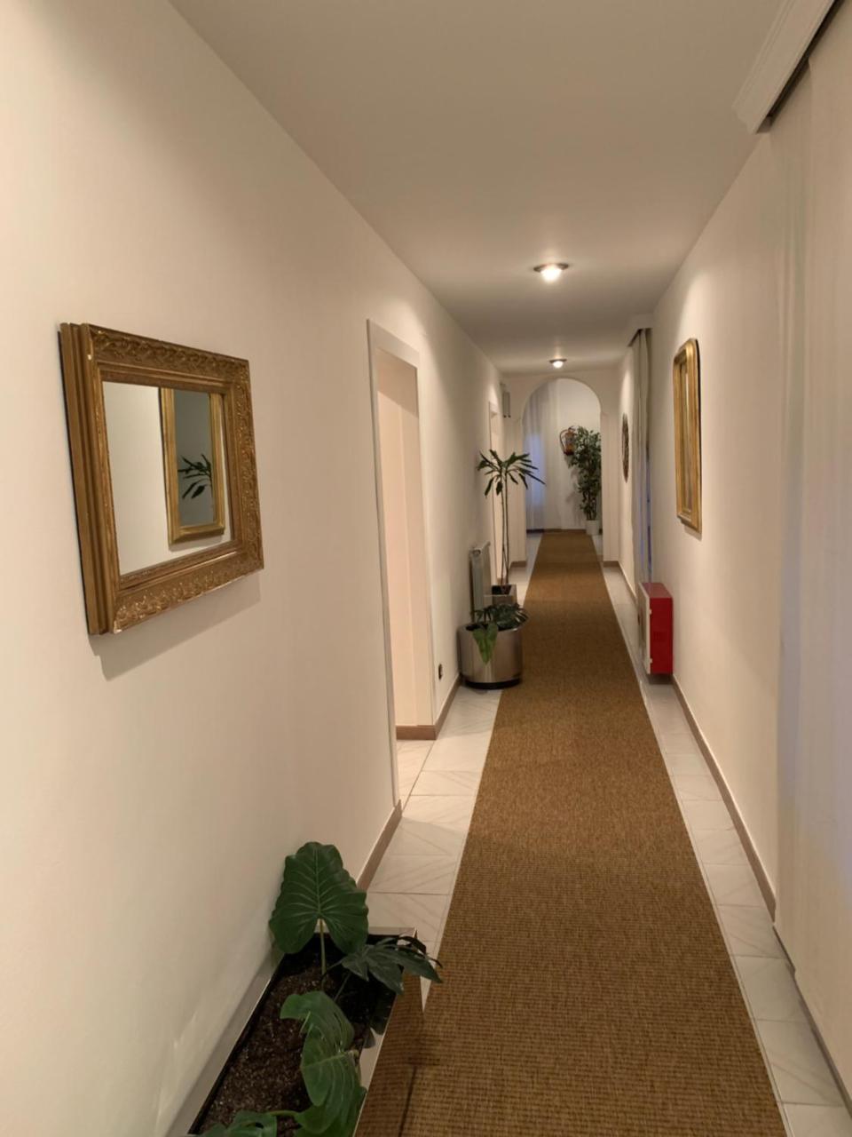 Hostal Cervantes Valdemoro Esterno foto